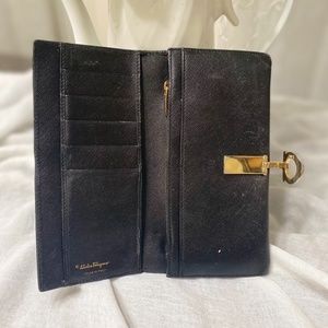 Salvatore Ferragamo Wallet